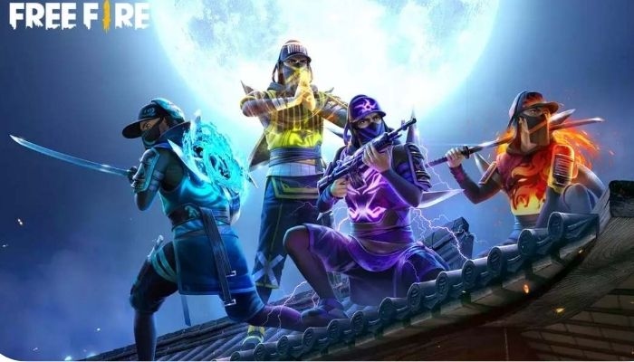 Daftar Kode Redeem FF Terbaru Hari Ini, 22 September 2025: Segera Klaim Bundle Karakter Unik!