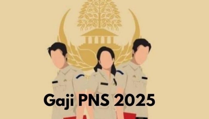 Daftar Tunjangan dan Gaji Pokok PNS Pemprov DKI Jakarta Terbaru