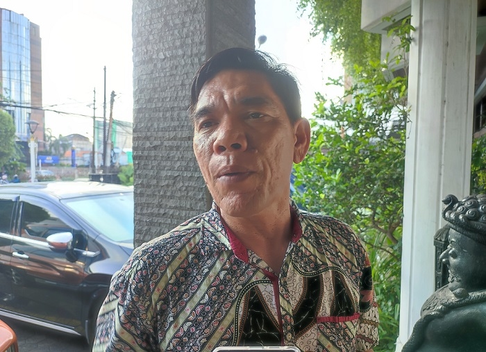 Gerakan Nasional 98 Tolak Politisasi Reformasi Polri, Supremasi Sipil Jadi Landasan Reformasi