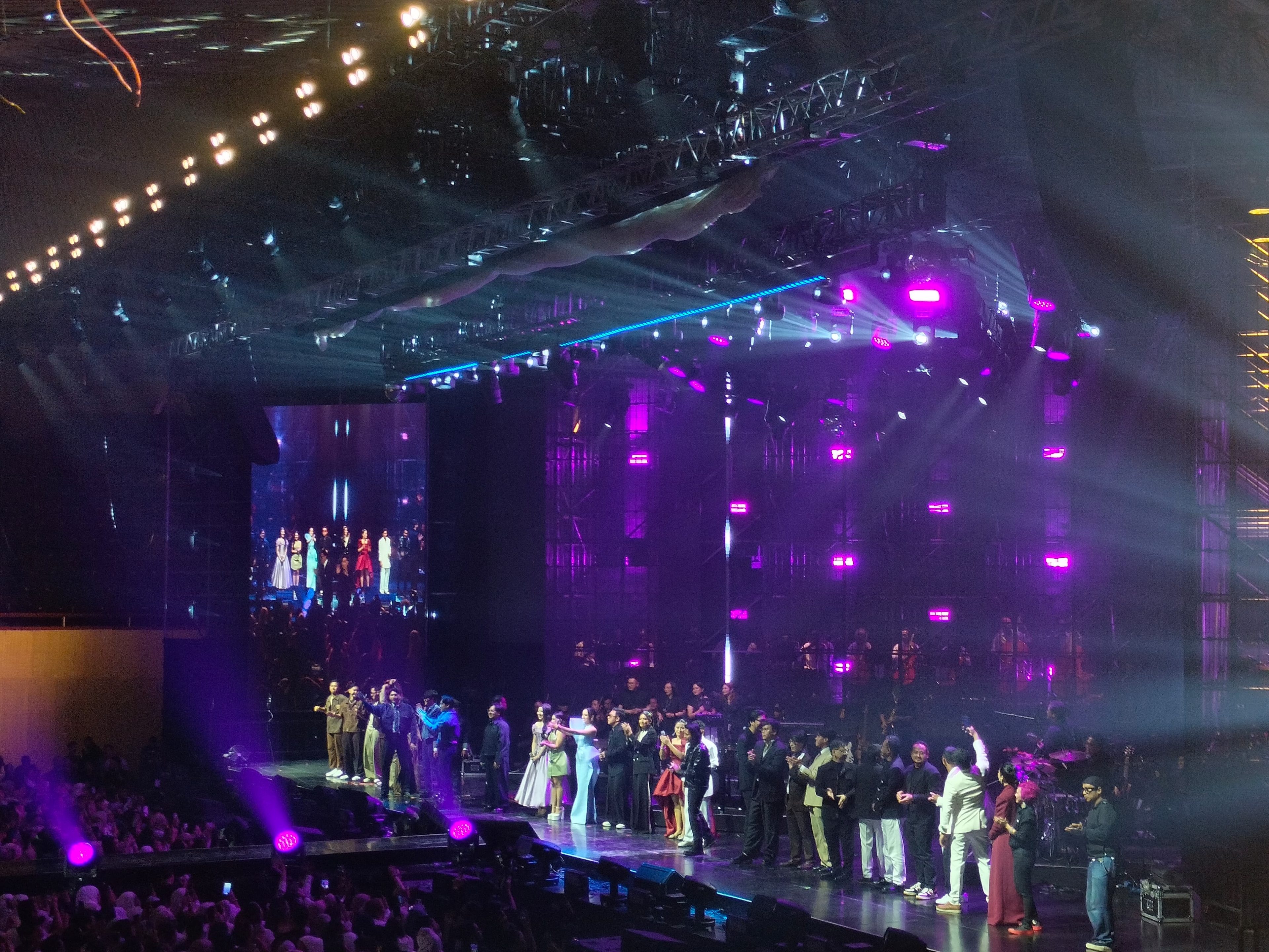 Keberhasilan Yovie Widianto dengan Ratusan Lagunya: Saya Masih Bukan Siapa-siapa