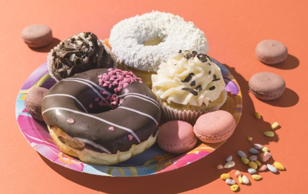 12 Trik Ampuh Atasi Ketergantungan Gula