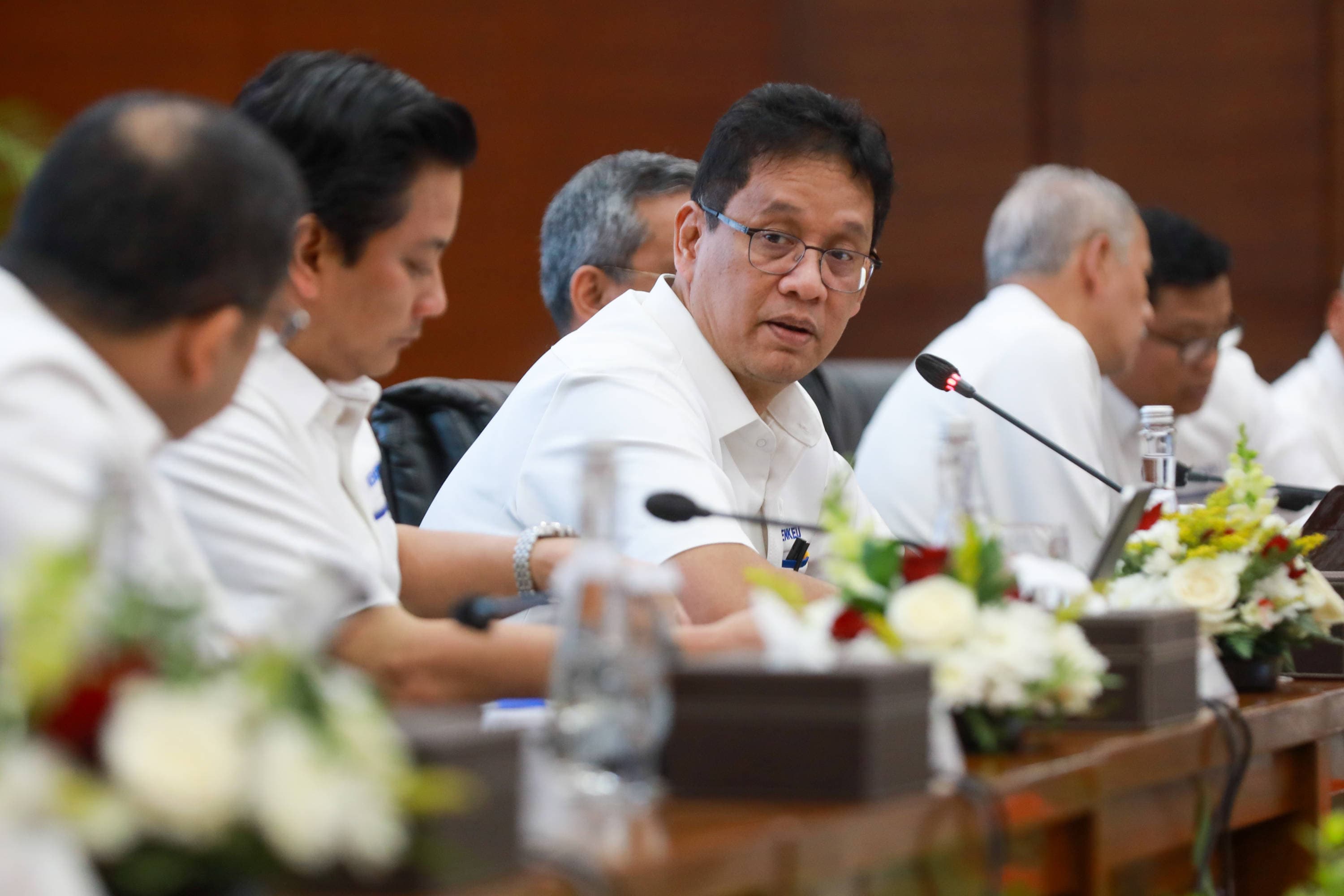 Menkeu Purbaya: Marketplace Wajib Bebas Rokok Ilegal Mulai Oktober