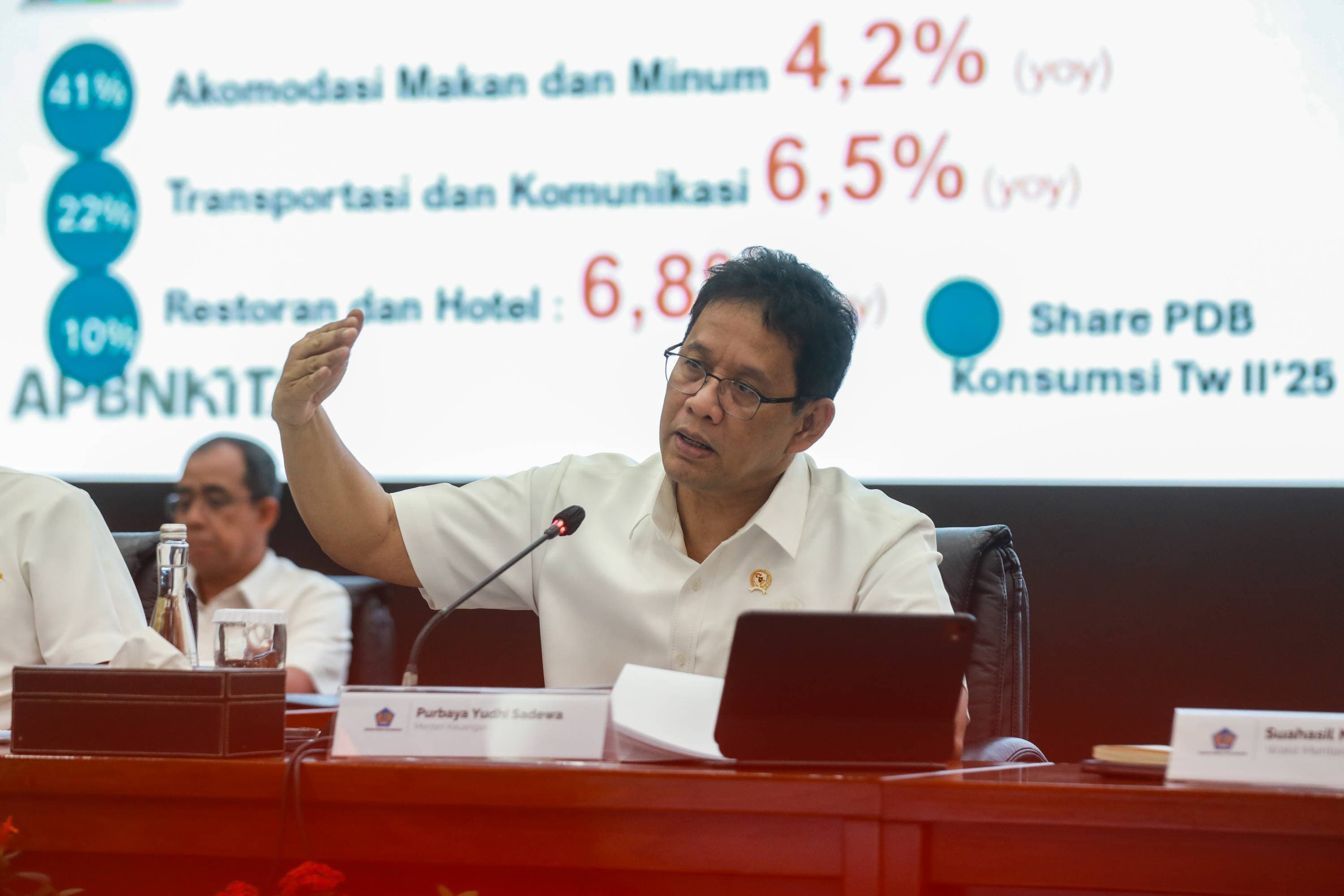 Disindir Menkeu, Pembangunan Kilang Baru Dinilai Mendesak untuk Kurangi Defisit Sektor Migas