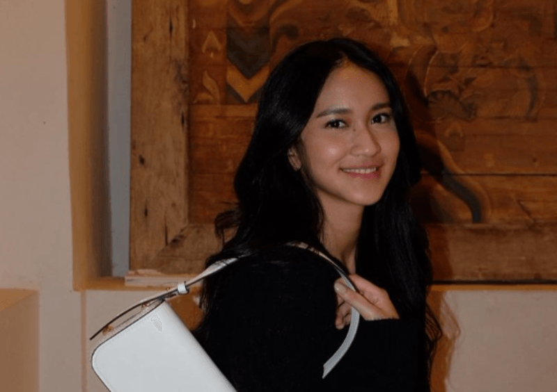 Profil Lengkap Leya Princy, Anak Ferry Maryadi yang Bermain di Film Rangga & Cinta