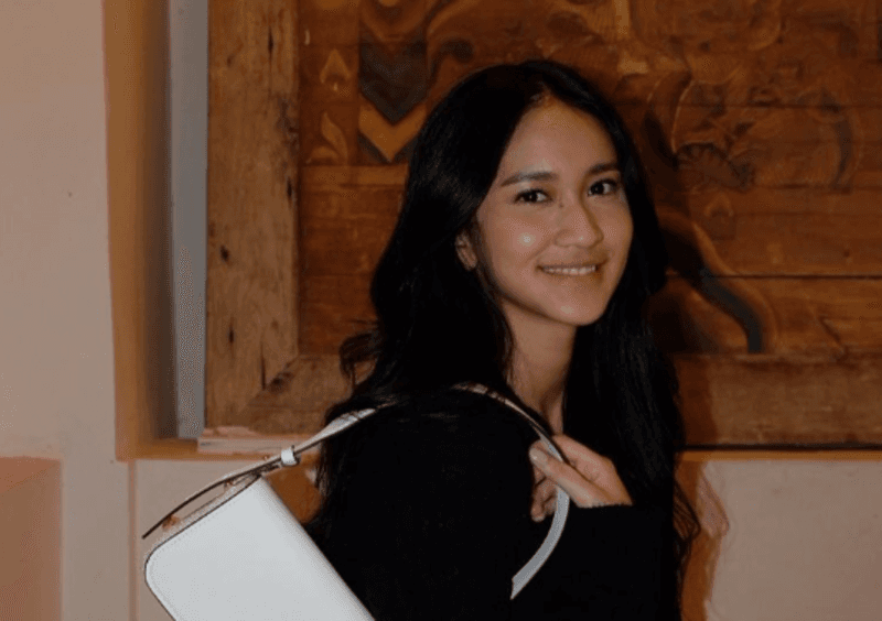 Profil Lengkap Leya Princy, Anak Ferry Maryadi yang Bermain di Film Rangga & Cinta