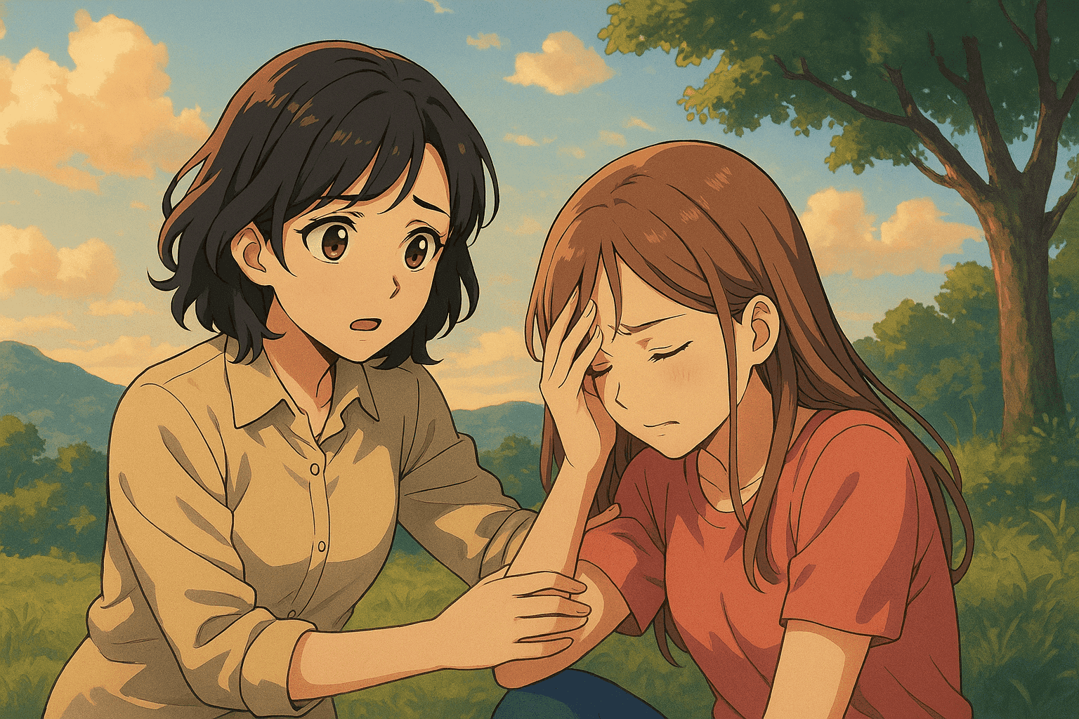 Pertolongan Pertama pada Luka Psikologis: Pentingnya Psychological First Aid untuk Menjaga Kesehatan Mental