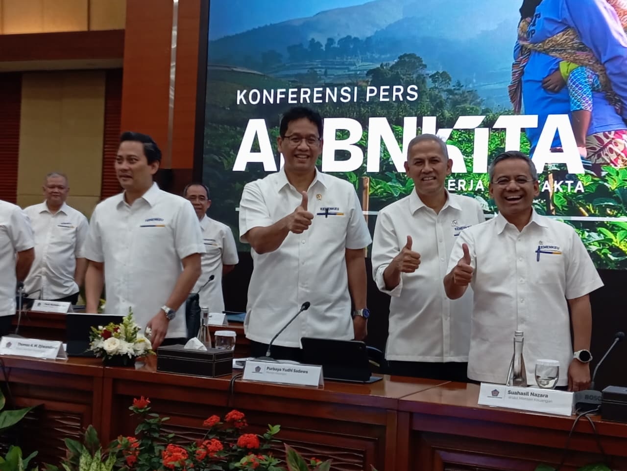 Menkeu Purbaya: Dana SAL Jadi Motor Penggerak Pertumbuhan Swasta