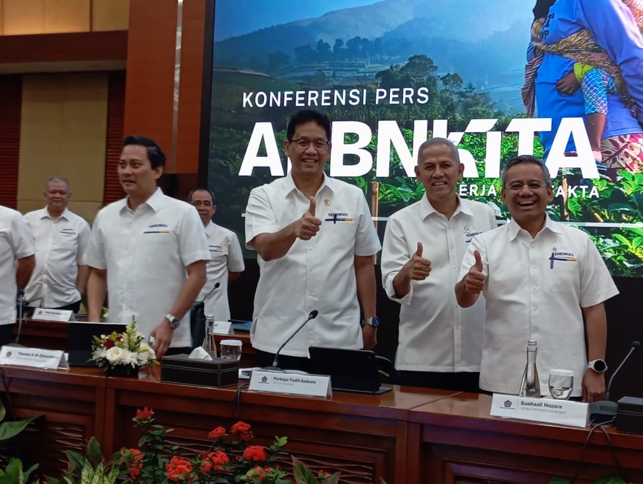 Investor Pulih, Arus Modal Asing Kembali Mengalir ke Pasar RI