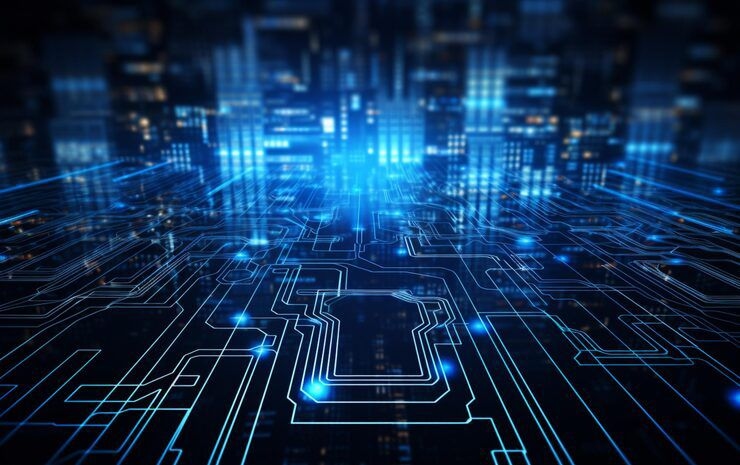 Tarif AS Tekan Ekspor Teknologi China, Negara Asia Lain Justru Untung