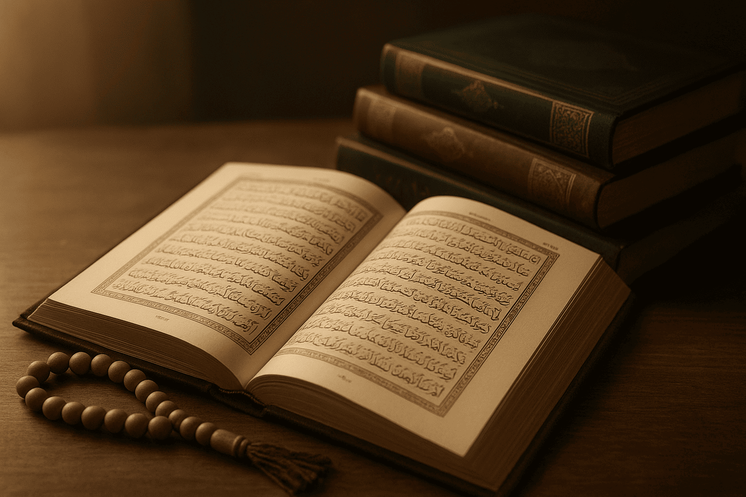 Iman kepada Kitab Allah Secara Ijmali: Pengertian, Dalil, dan Makna Lengkap