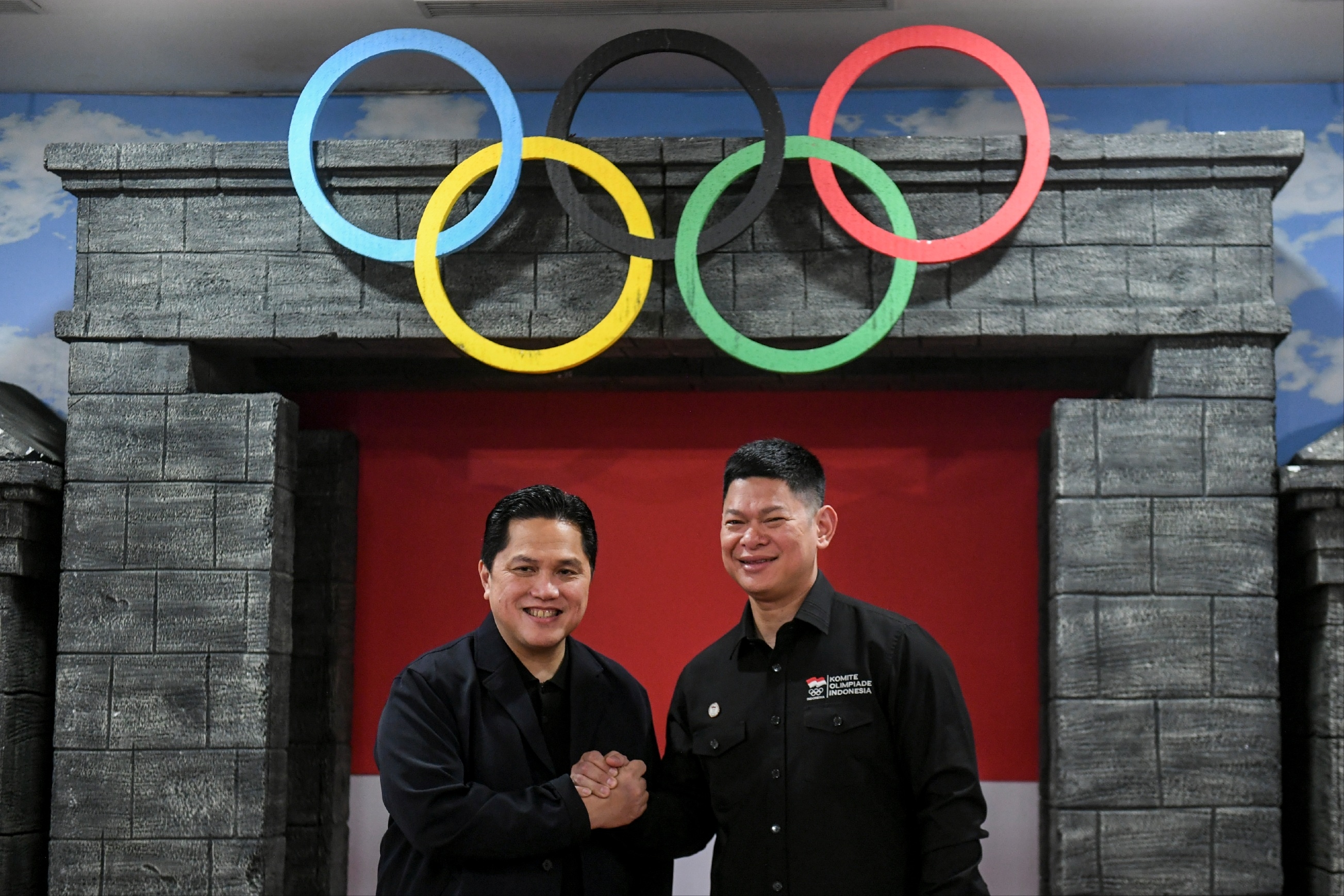 NOC Indonesia Apresiasi Pencabutan Permenpora Nomor 14, Sebut Momentum Kebangkitan Olahraga Nasional