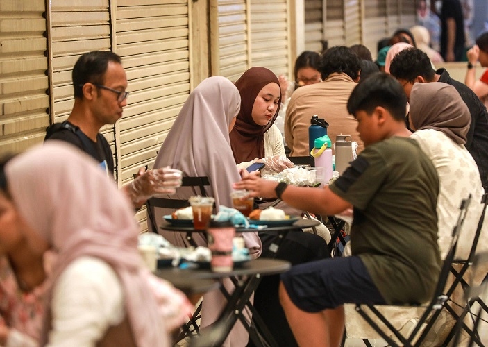 Bagaimana Tubuh Manusia Menghasilkan Energi dari Makanan?