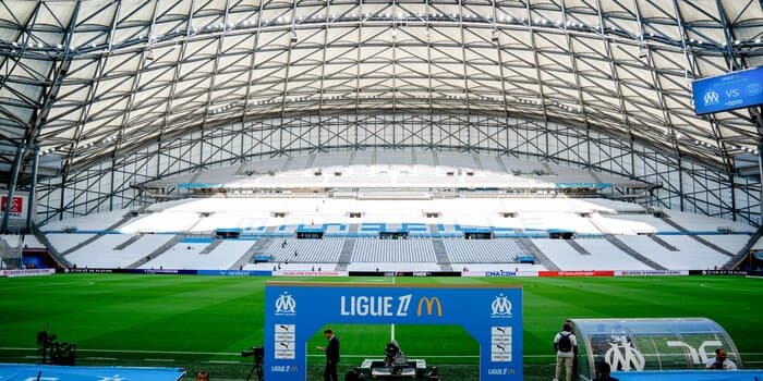 Hasil Marseille vs PSG: Jadi Klub Terbaik Dunia, PSG Justru Kalah