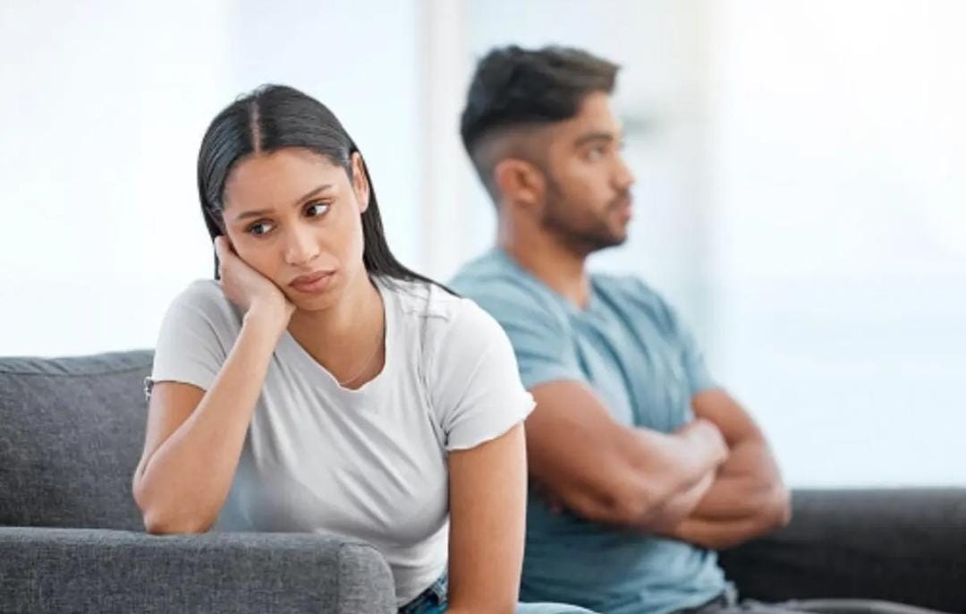 Mengenal Hubungan Toksik: Tanda, Dampak, dan Cara Menghindarinya