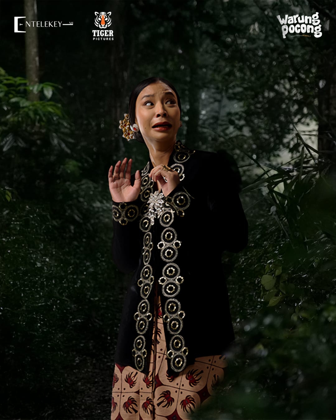 Percaya Sama Pesugihan? Shareefa Daanish dan Arla Ailani Lebih Pilih Kerja Keras