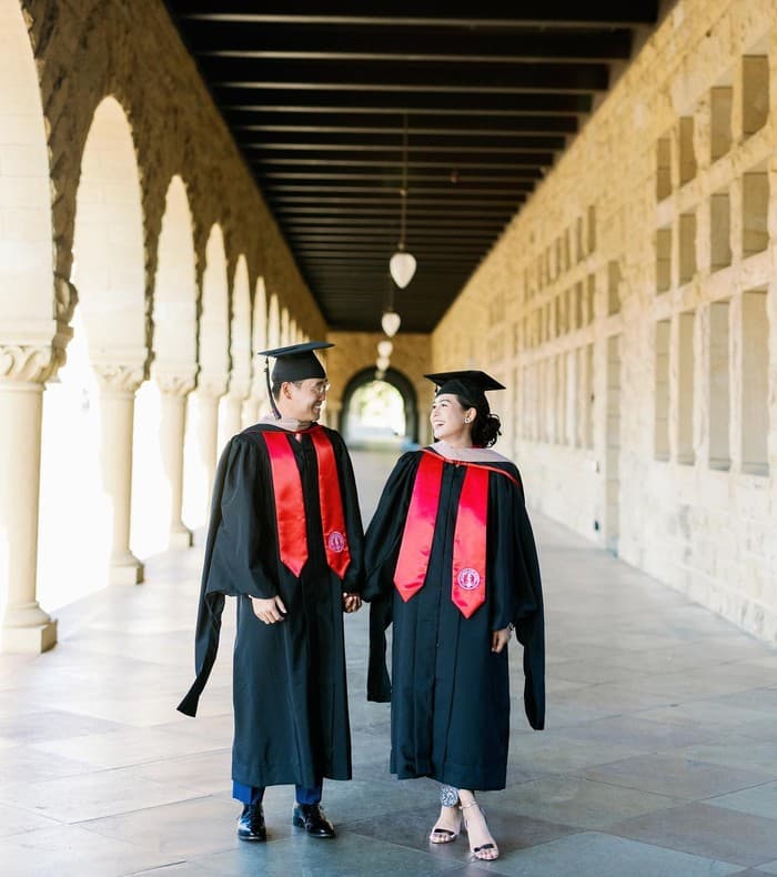 Seimbangkan Karier dan Hubungan, Kunci Hidup Sehat dan Bahagia Bak Maudy Ayunda