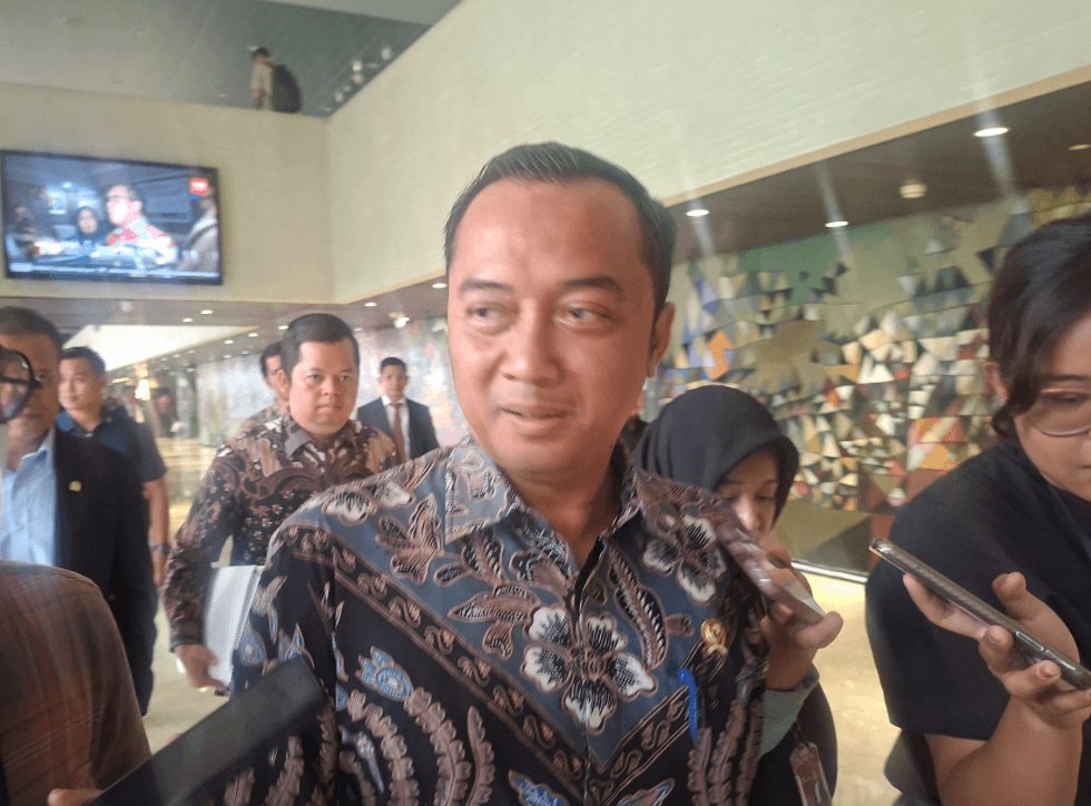 IKN Ditetapkan Jadi Pusat Politik, Target Rampung 3 Tahun