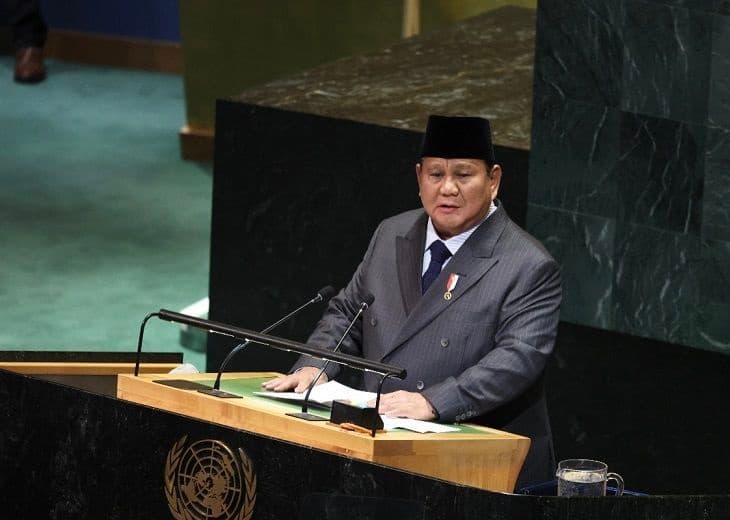 Pembentukan Tim Reformasi untuk Pemetaan Kondisi Internal Kepolisian