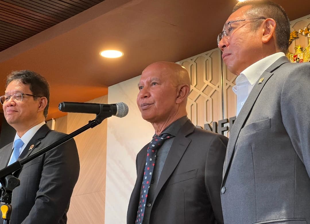 Banggar DPR Setuju Cukai Rokok Dikaji Ulang, Minta Pemerintah Perlebar Lapisan Tarif