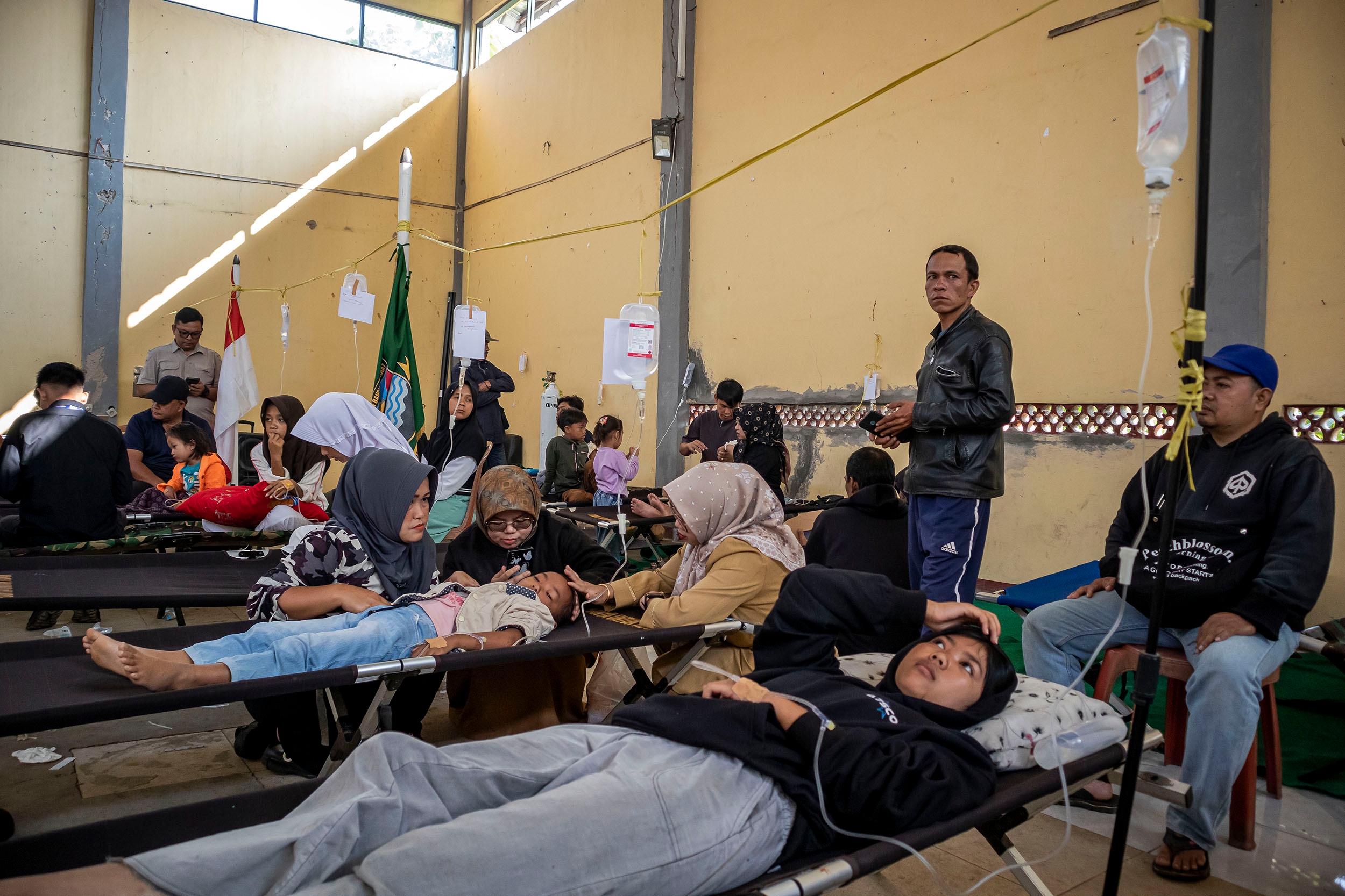 DPR Yakin Prabowo Serius Evaluasi dan Perkuat MBG di Sekolah