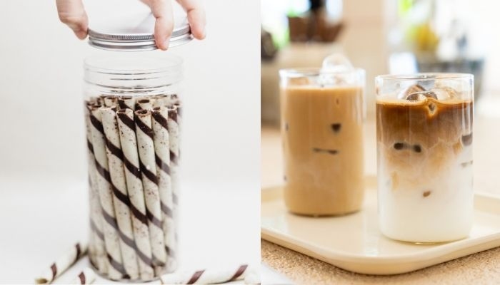 Mengapa Senyawa Karbon Penting untuk Makanan dan Minuman?