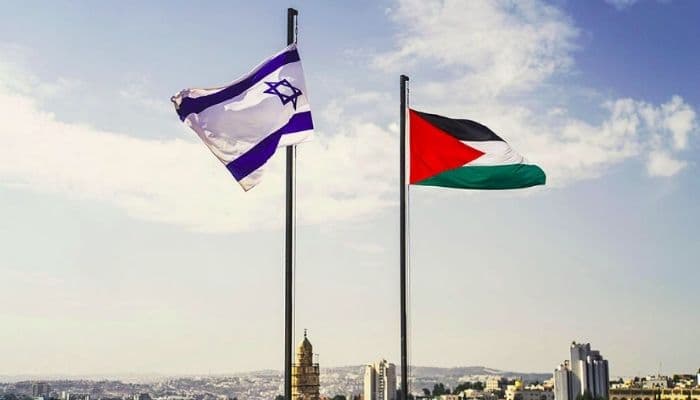Apa Itu Solusi Dua Negara dan Mengapa Penting untuk Perdamaian Palestina dan Israel?