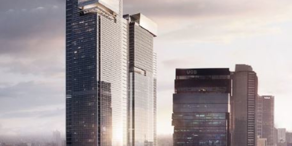 10 Gedung Tertinggi di Indonesia: Pencakar Langit Jakarta yang Menakjubkan