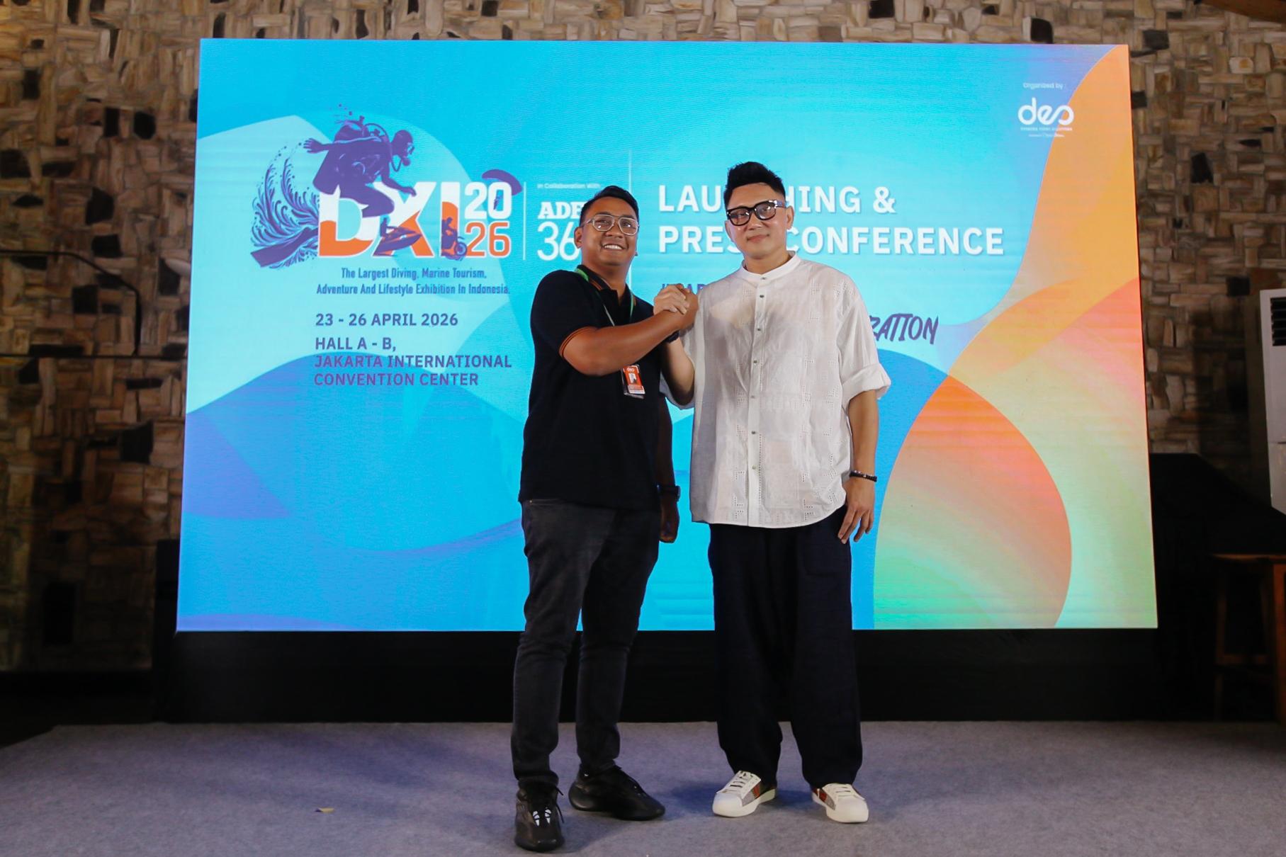 DXI 2026 Dorong Pariwisata Minat Khusus Lewat Kolaborasi Global di Industri Petualangan