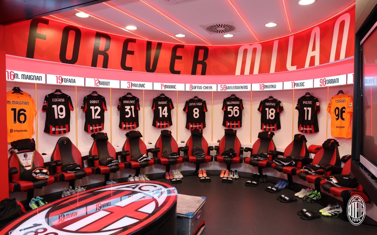 Hasil AC Milan vs Lecce: Rossoneri Tampil Gemilang di Coppa Italia