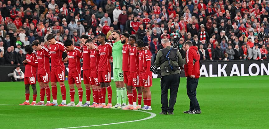 Hasil Liverpool vs Southampton: Alexander Isak Cetak Gol Perdana!