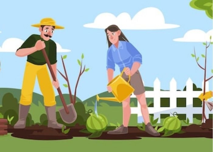 25 Link Poster Hari Tani Nasional 24 September 2025, Gratis untuk Media Sosial!