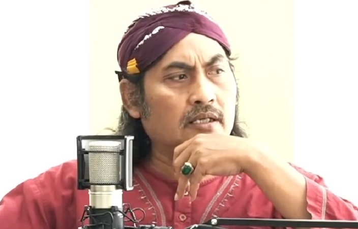 Pancasila sebagai Vaksin Penangkal Propaganda Formalisasi Agama