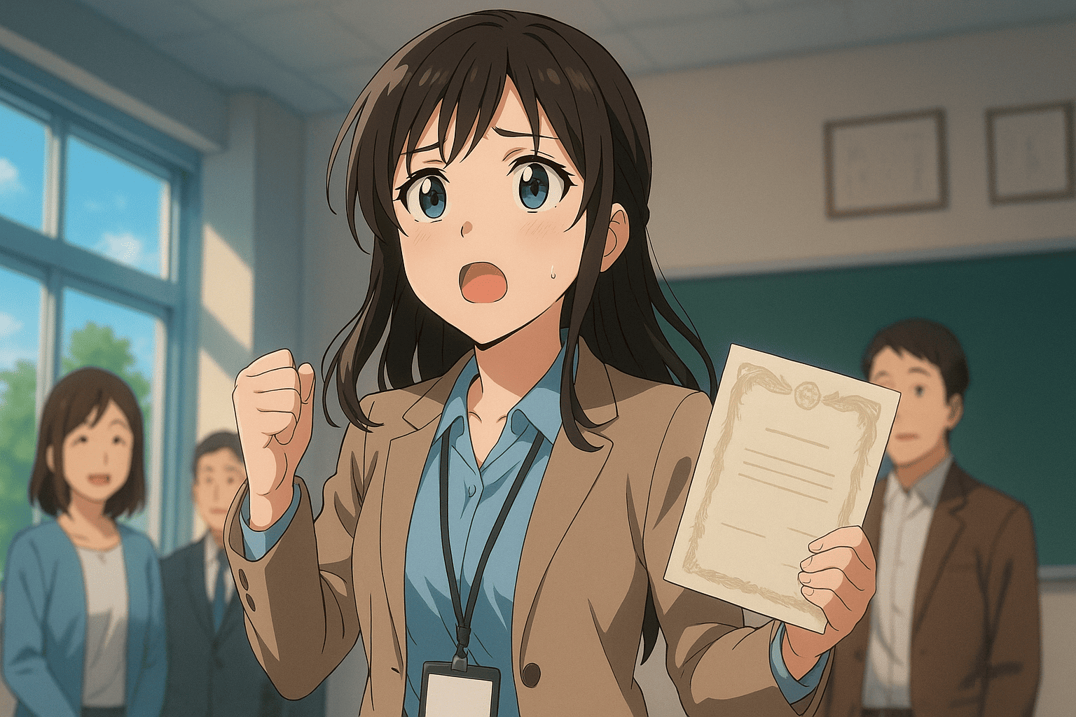 Pengumuman Kelulusan PPG Guru Tertentu 2025 Tahap 1: Panduan Lengkap Penerbitan Sertifikat Pendidik (Serdik)