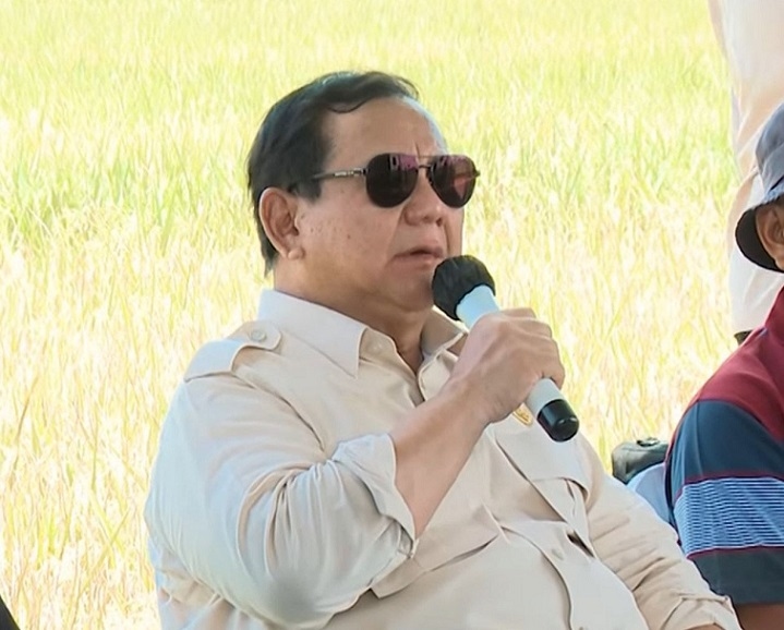 Prabowo Terkesan Saat Minta PKS Setor Nama untuk Kabinet: Saya Kira yang Diajukan Kader Politik, Ternyata Teknokrat