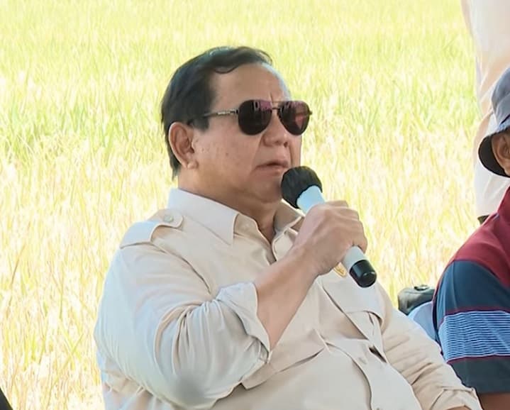 Prabowo Terkesan Saat Minta PKS Setor Nama untuk Kabinet: Saya Kira yang Diajukan Kader Politik, Ternyata Teknokrat