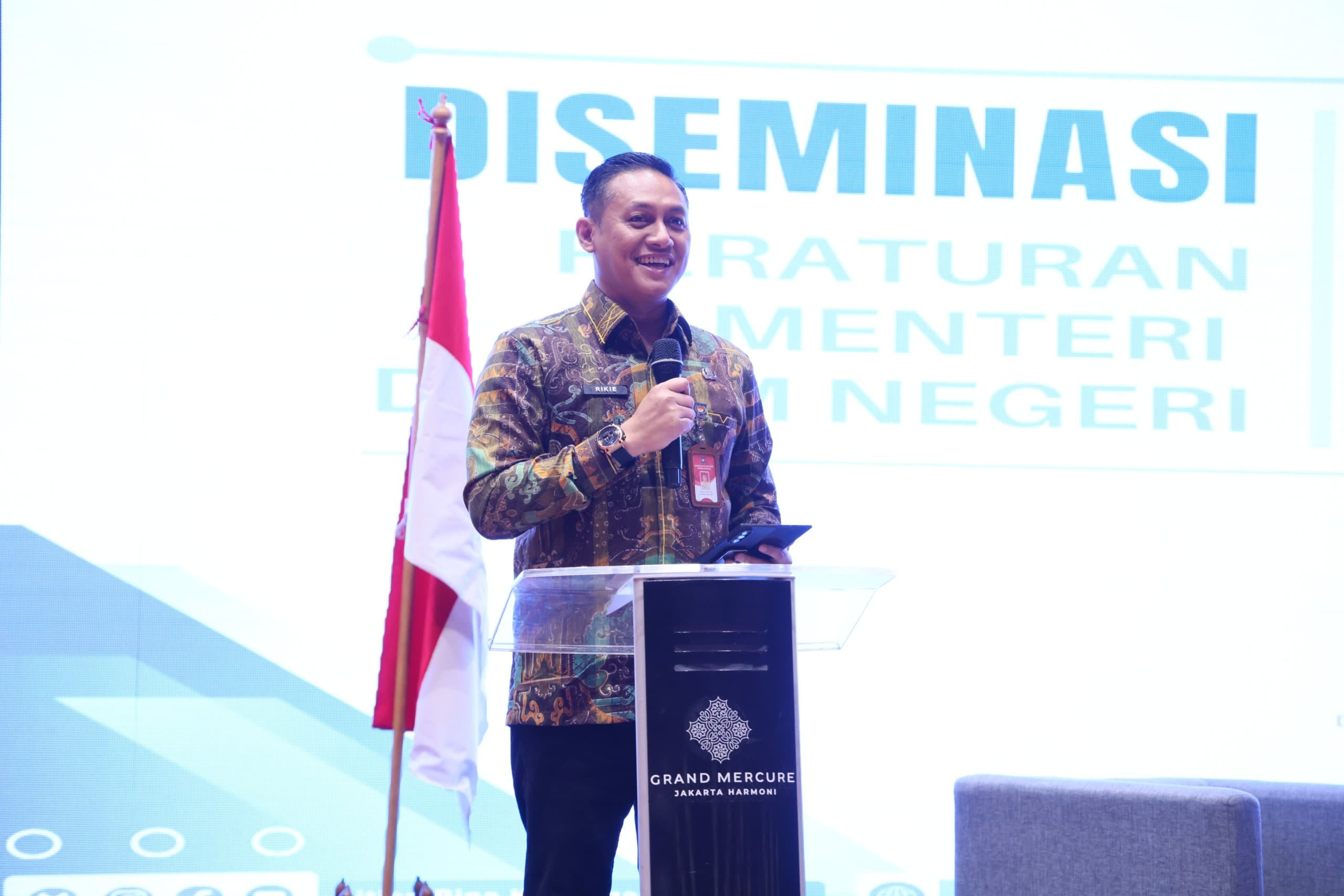 Kemendagri Minta Belanja Pokok Daerah Harus Berdampak bagi Pelayanan Publik