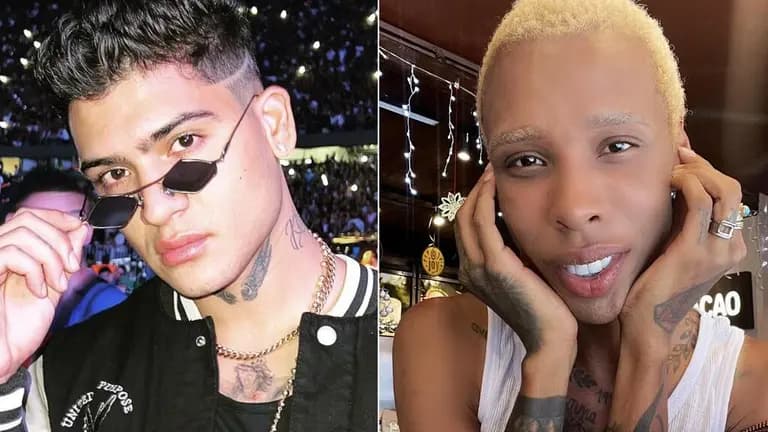 Dua Musisi Kolombia Ditemukan Tewas di Meksiko, Presiden Petro Salahkan Kartel dan AS