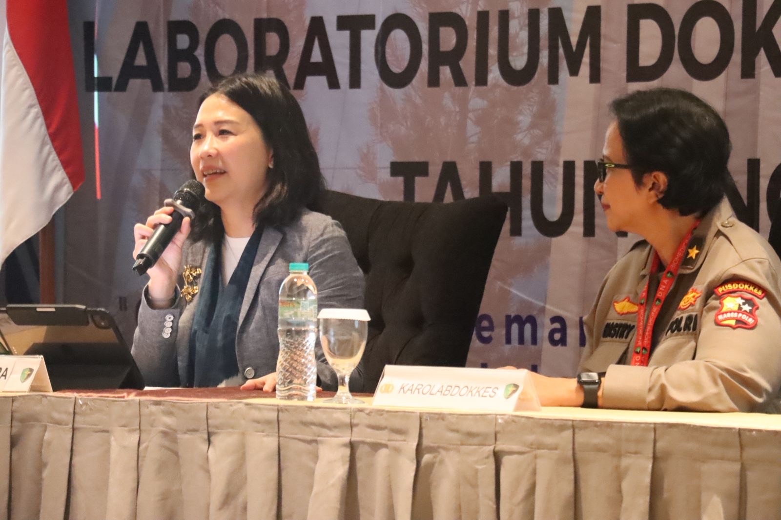 Perlu Kolaborasi Tangani Kasus Kekerasan Perempuan dan Anak, Tak Bisa Hanya Andalkan Aparat Hukum