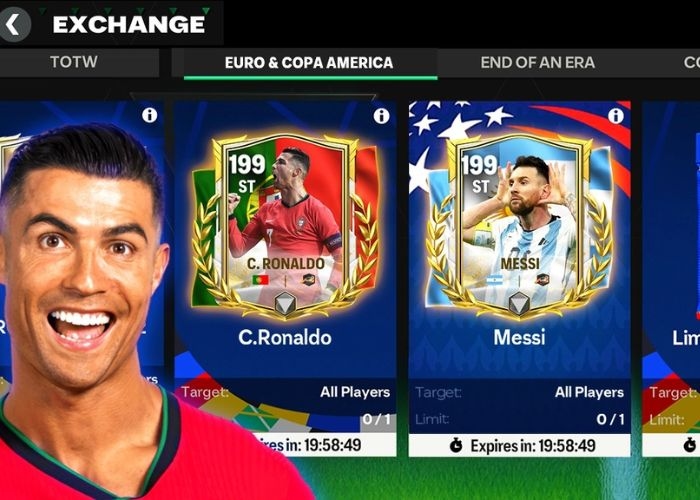 Kode Redeem FC Mobile Aktif dan Terbaru Hari Ini, 24 September 2025: Klaim Sekarang Juga!