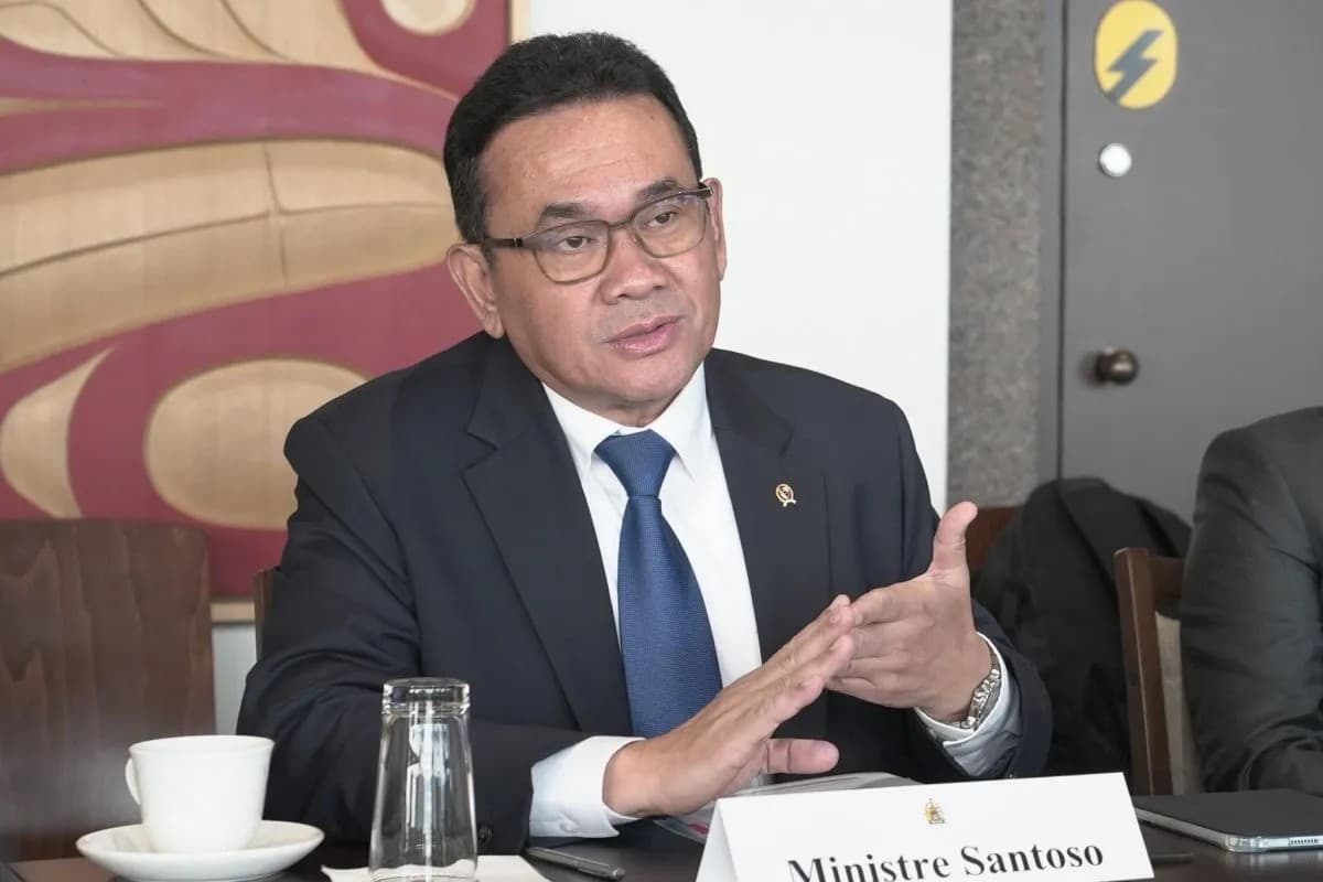 Kemendag Petakan 741 Desa untuk Program Desa Ekspor Mulai 2026