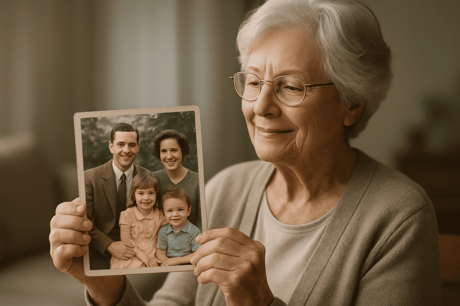 Cara Membuat Foto Lama Menjadi Jernih dengan Gemini AI: Panduan Lengkap