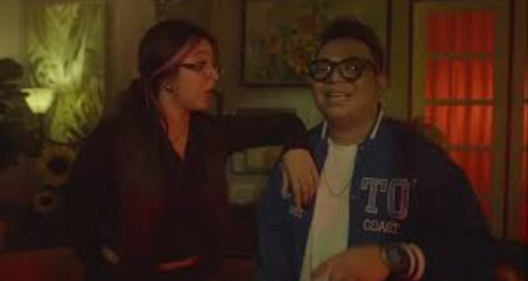 Makna Lirik Lagu Dulu Memang Cinta, Mario G Klau & Putri Tanjung yang Viral di TikTok