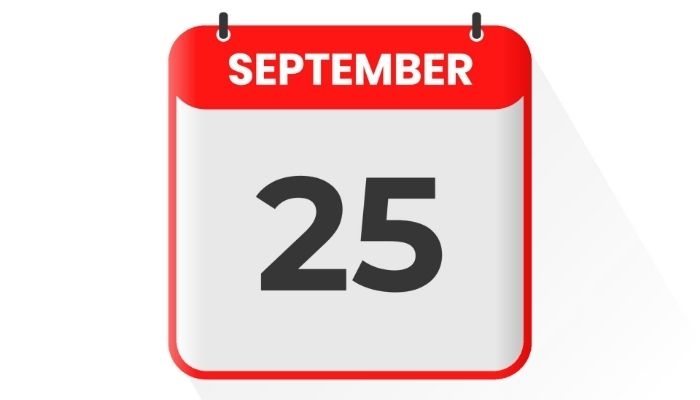 Hari Ini Tanggal Berapa Hijriah? Cek Kalender Islam 25 September 2025