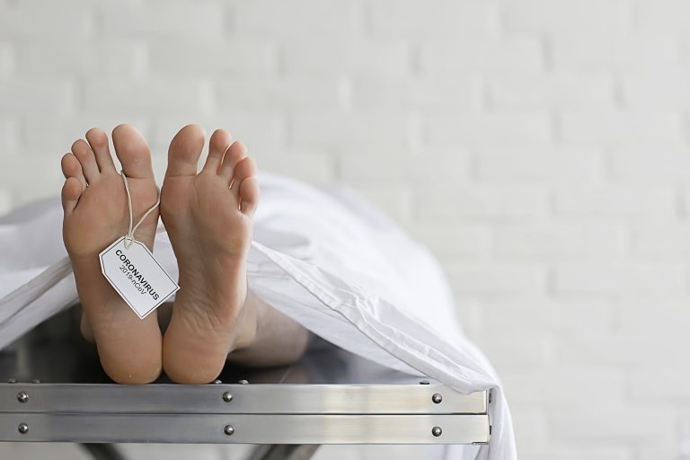 Polisi Jepang Tangkap Perempuan Lansia Simpan Jenazah Putri dalam Freezer Selama 20 Tahun