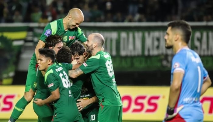 Link Live Streaming Dewa United vs Persebaya Surabaya Hari Ini, Jangan Sampai Ketinggalan!