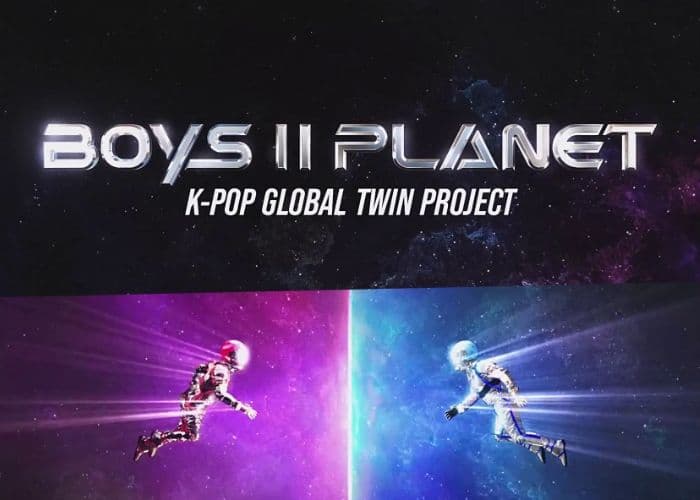 Link Nonton Boys Planet Season 2 yang Legal dan Aman, Klik di Sini!