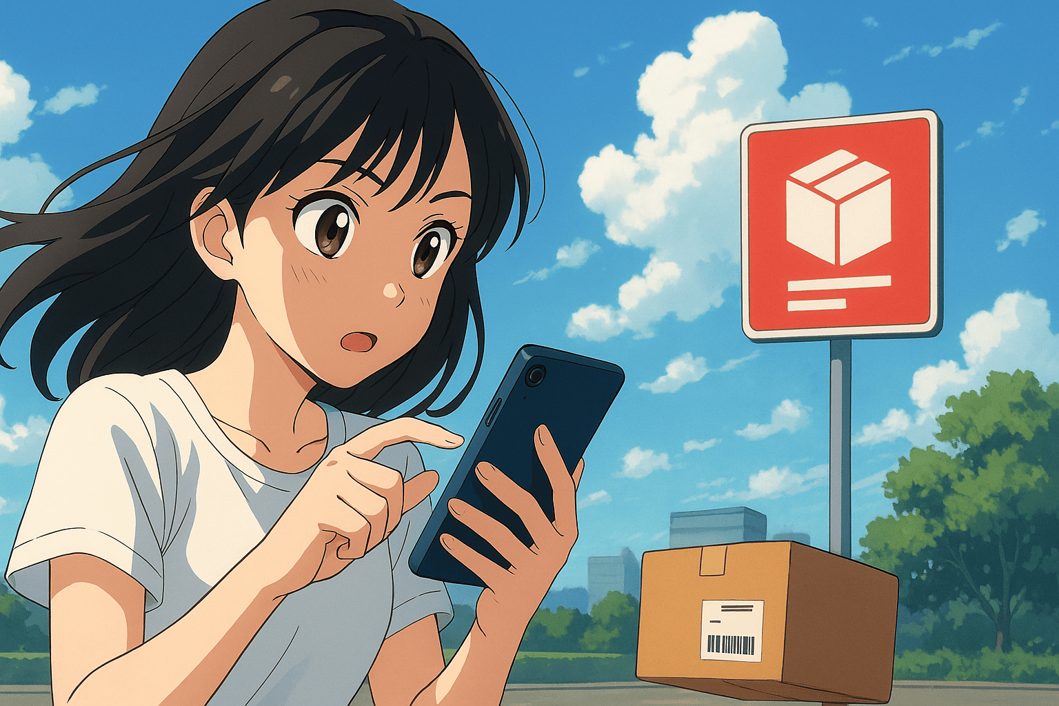 Cara Melacak Paket JNE, J&T, Ninja Xpress, dan Kurir Lain dengan Mudah dan Akurat