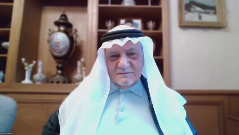 Pangeran Turki: Hanya Trump yang Bisa Tekan Israel Akhiri Serangan ke Palestina