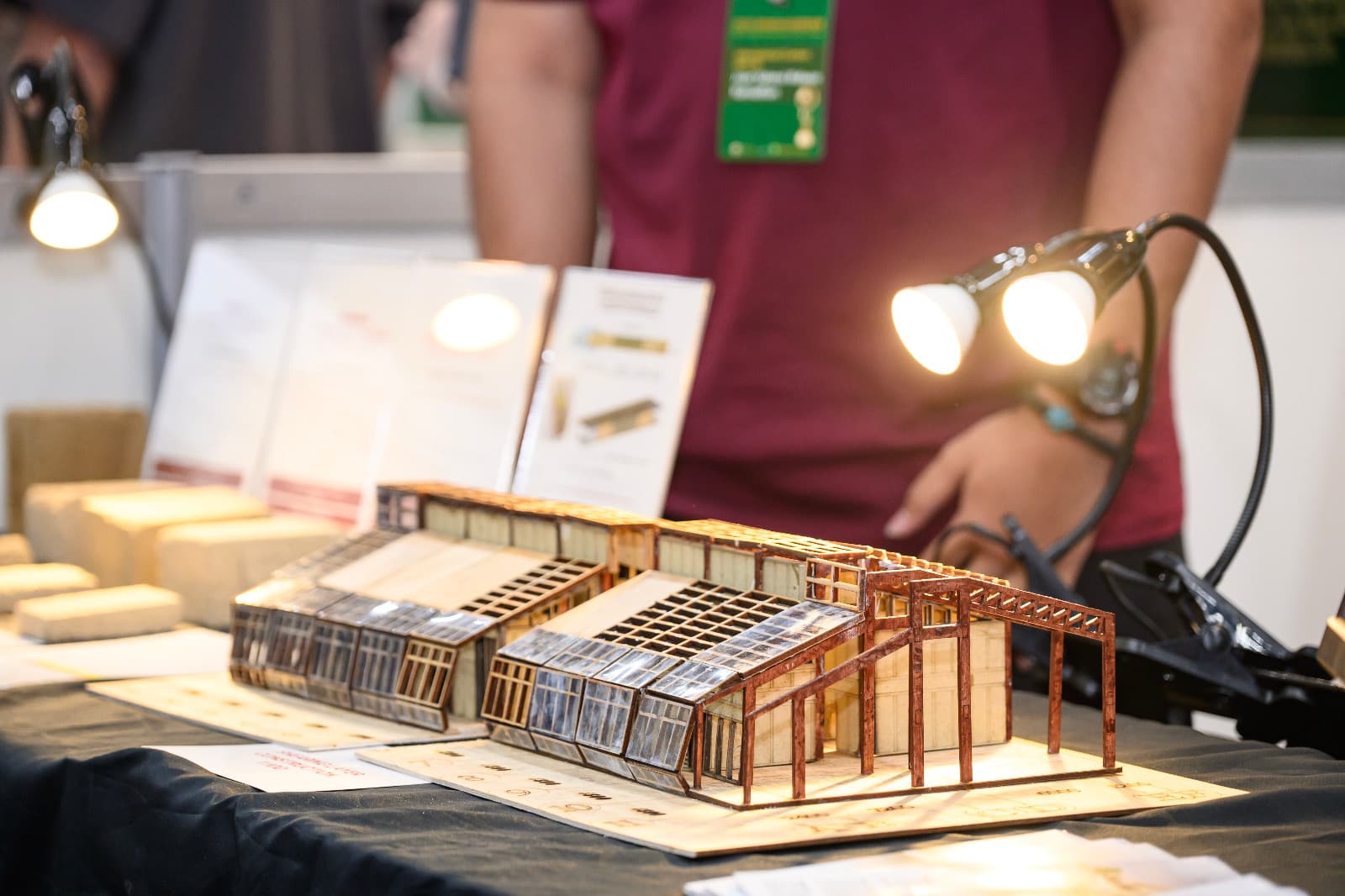 Tim Mahasiswa FT UI Raih Excellence Award di Ajang Net Zero Tech International Contest 2025 Taiwan