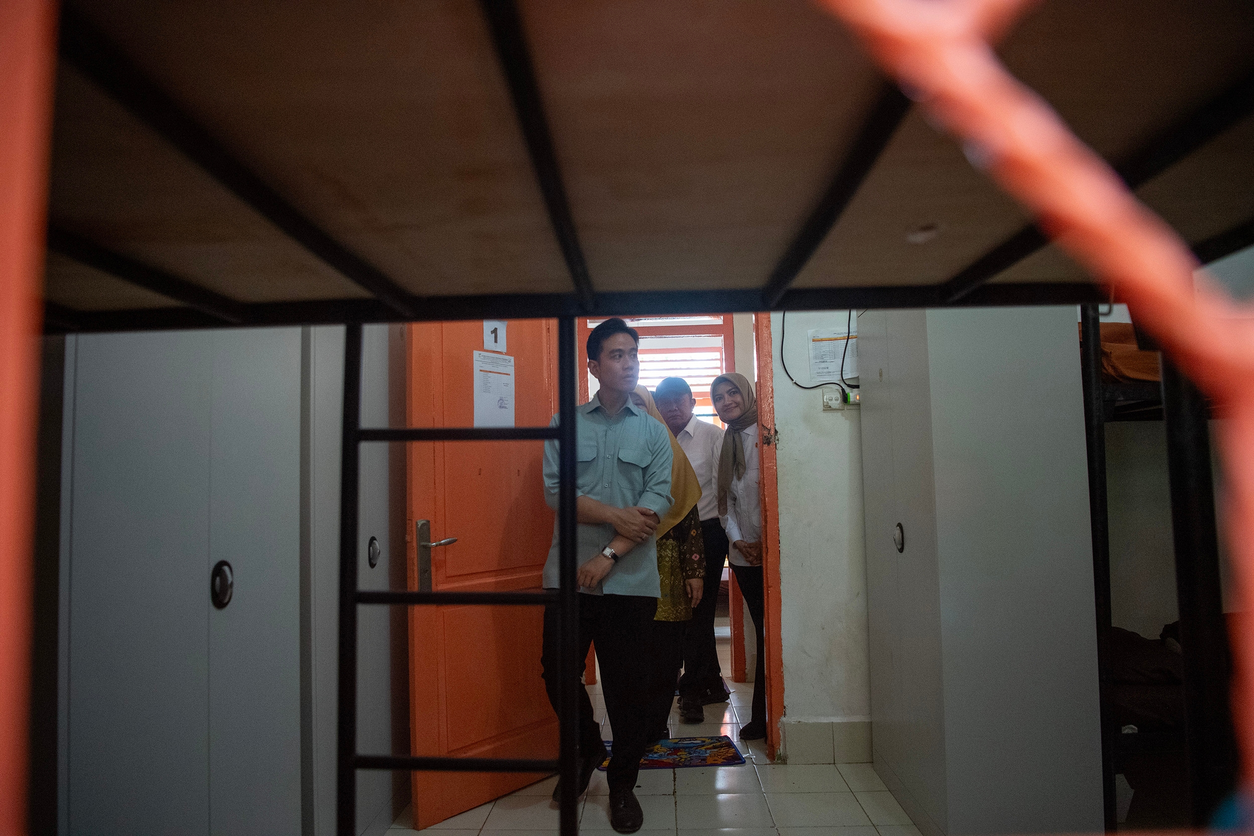 Survei IPO: Tingkat Kepuasan Publik terhadap Wapres Gibran Hanya 29 Persen